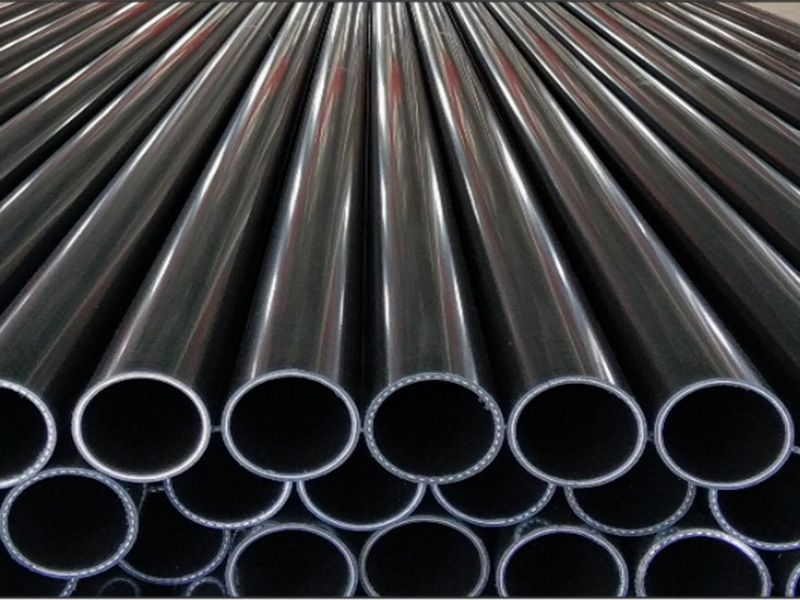 冷水、熱水雙面防腐管道